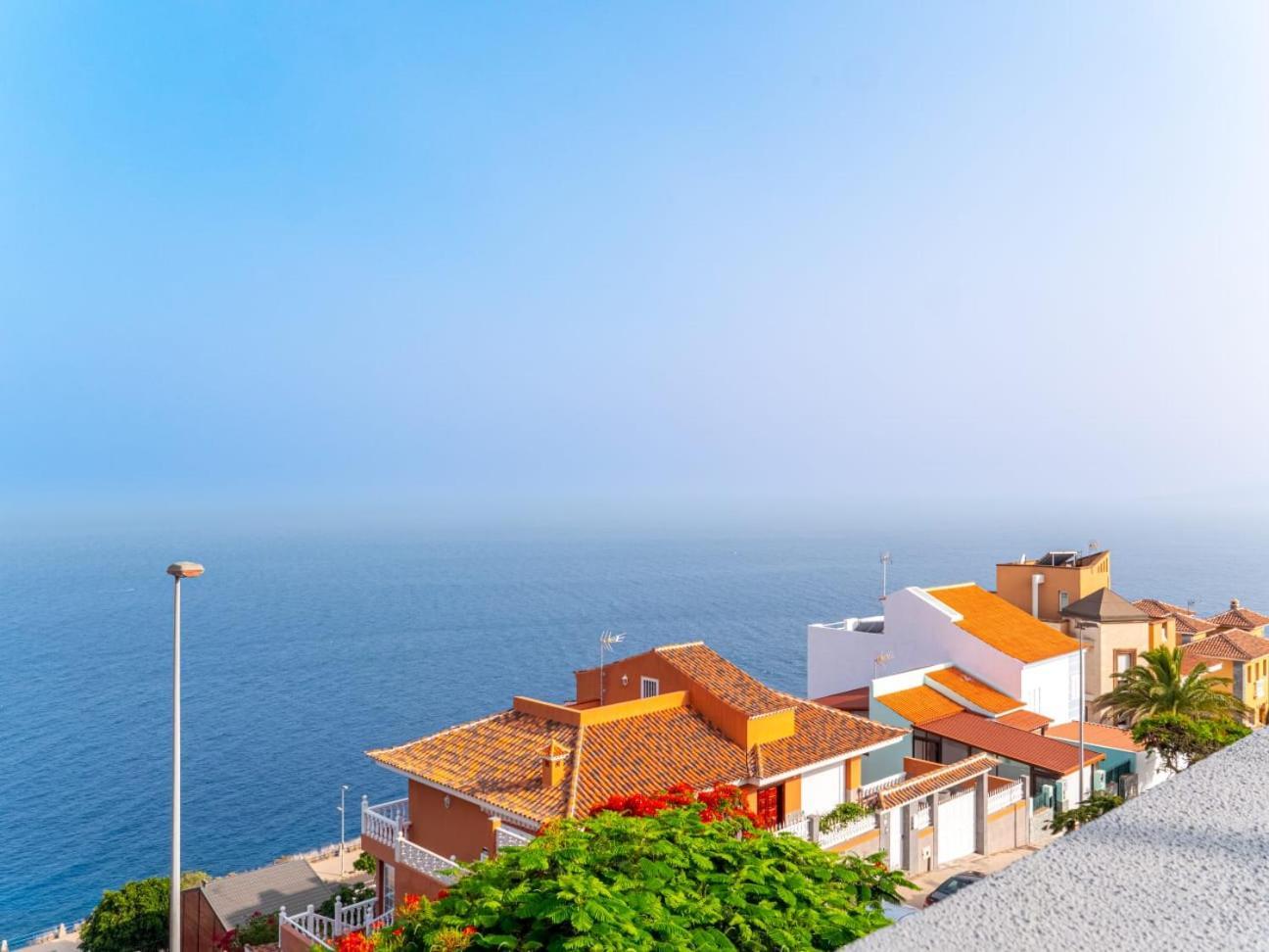 Balcon De Costanera Santa Cruz de Tenerife Exterior foto